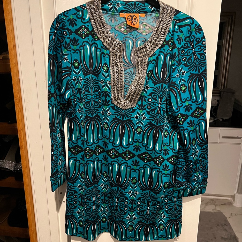 Tory Burch tunic